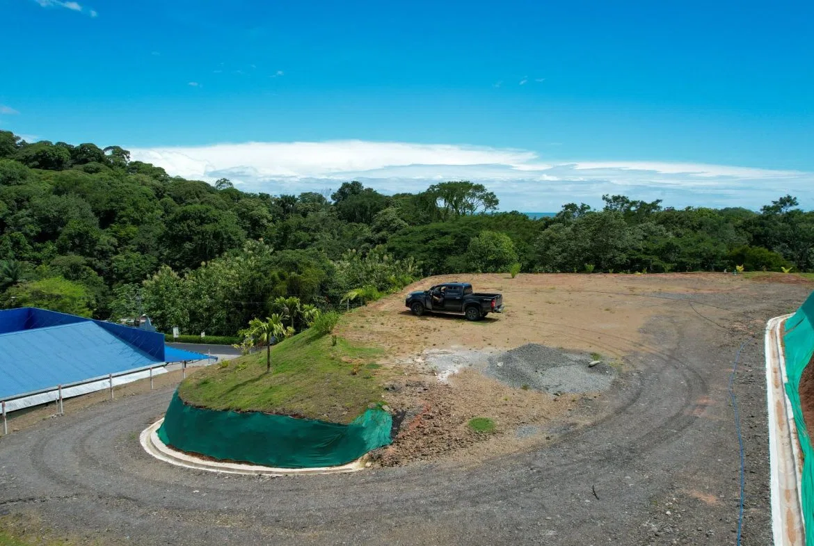 BUILDING PROPERTY AT THE ENTRANCE TO OJOCHAL – 2.03 ACRES, photo 18