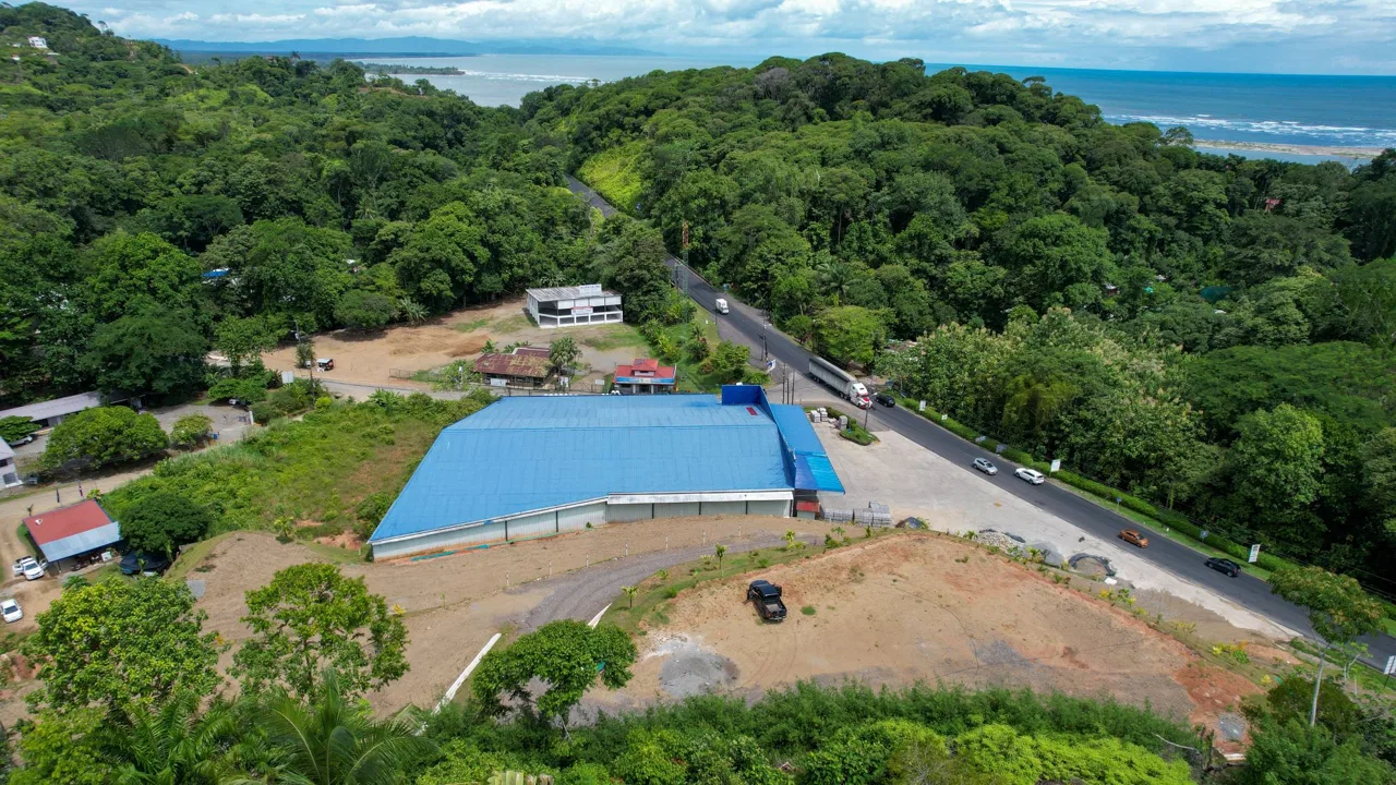 BUILDING PROPERTY AT THE ENTRANCE TO OJOCHAL – 2.03 ACRES, photo 19