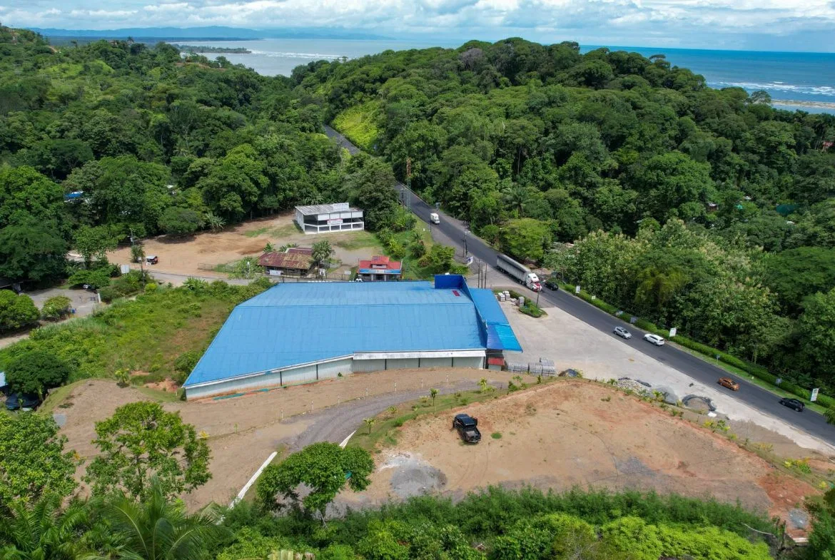 BUILDING PROPERTY AT THE ENTRANCE TO OJOCHAL – 2.03 ACRES, photo 20