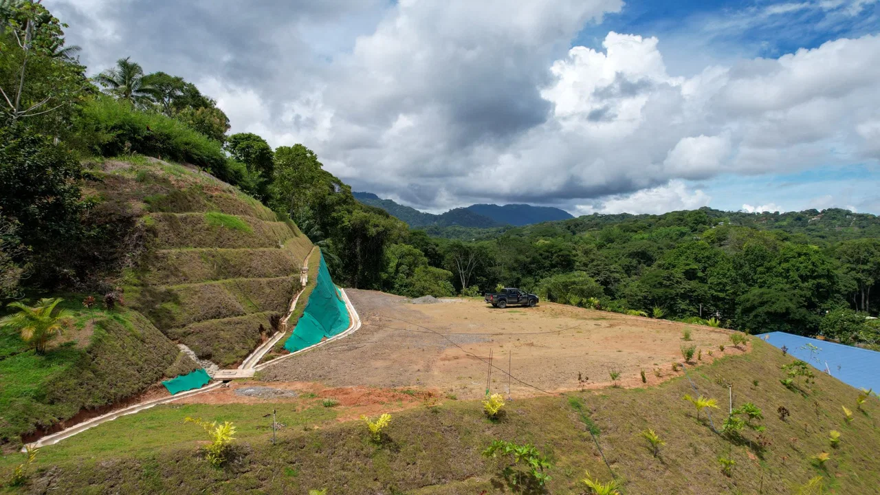 BUILDING PROPERTY AT THE ENTRANCE TO OJOCHAL – 2.03 ACRES, photo 21