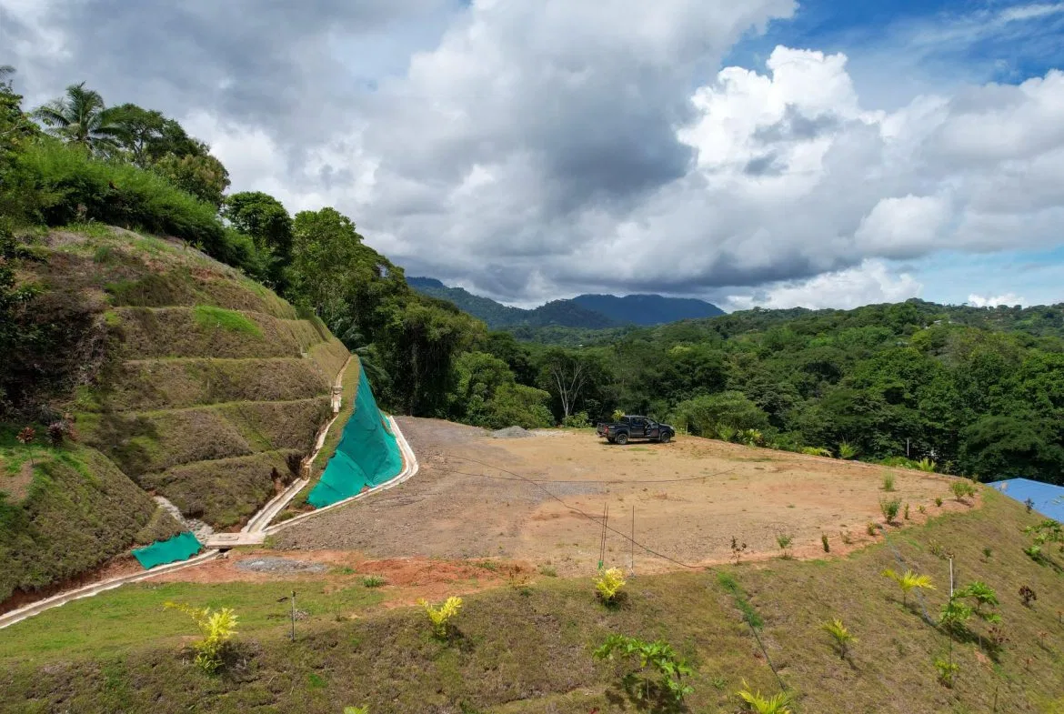 BUILDING PROPERTY AT THE ENTRANCE TO OJOCHAL – 2.03 ACRES, photo 22