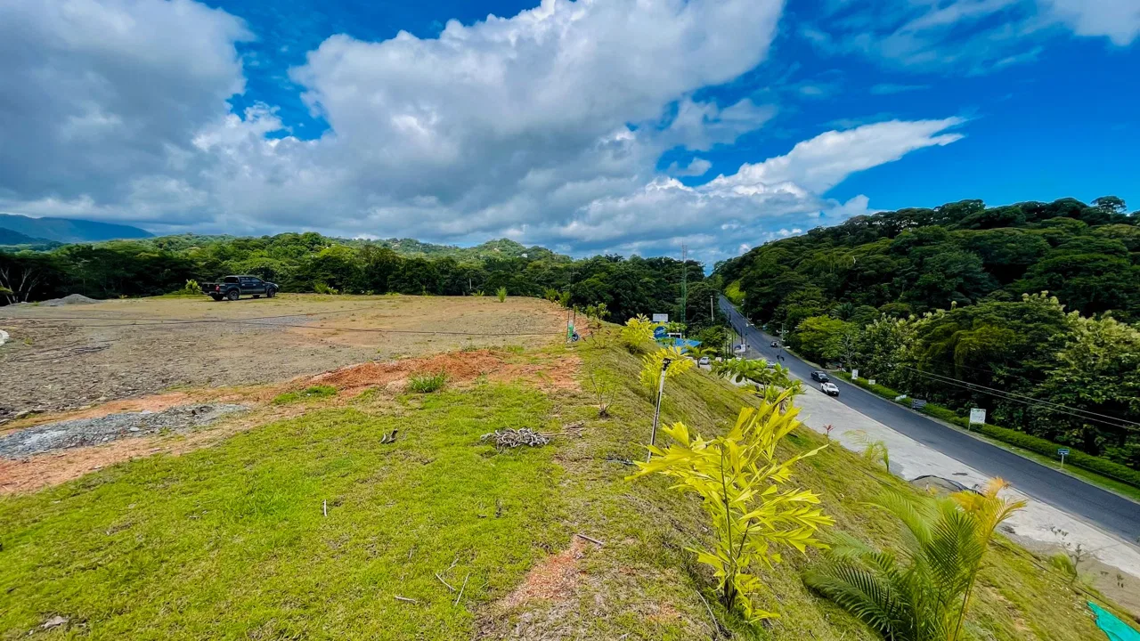 BUILDING PROPERTY AT THE ENTRANCE TO OJOCHAL – 2.03 ACRES, photo 23
