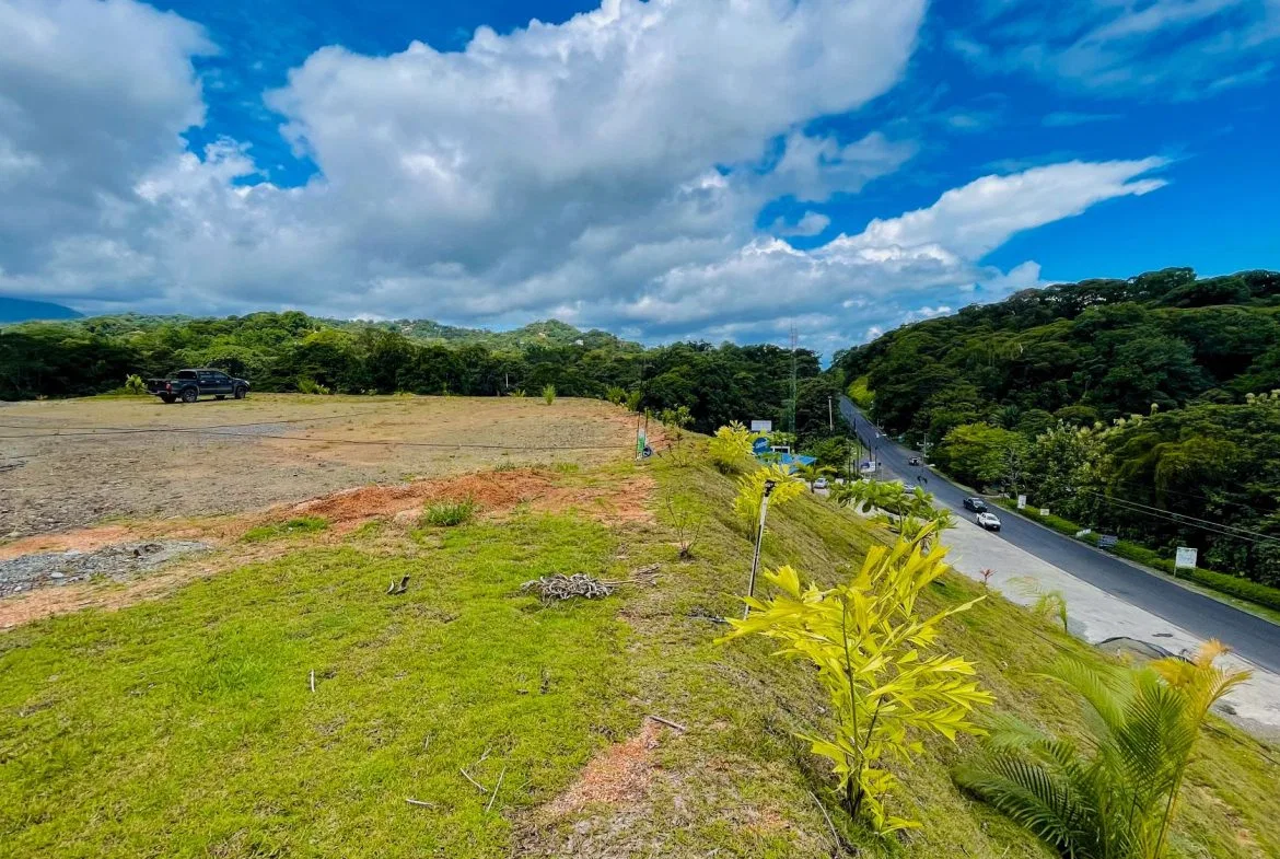BUILDING PROPERTY AT THE ENTRANCE TO OJOCHAL – 2.03 ACRES, photo 24