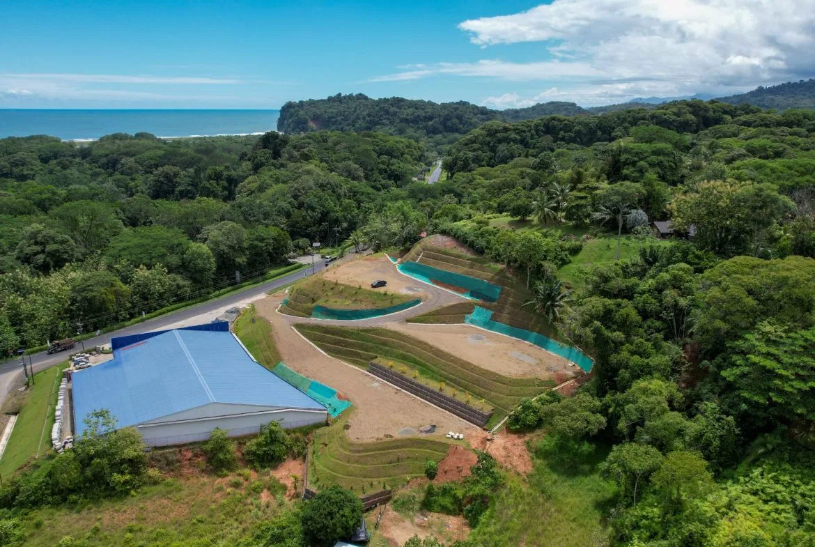 BUILDING PROPERTY AT THE ENTRANCE TO OJOCHAL – 2.03 ACRES, photo 10