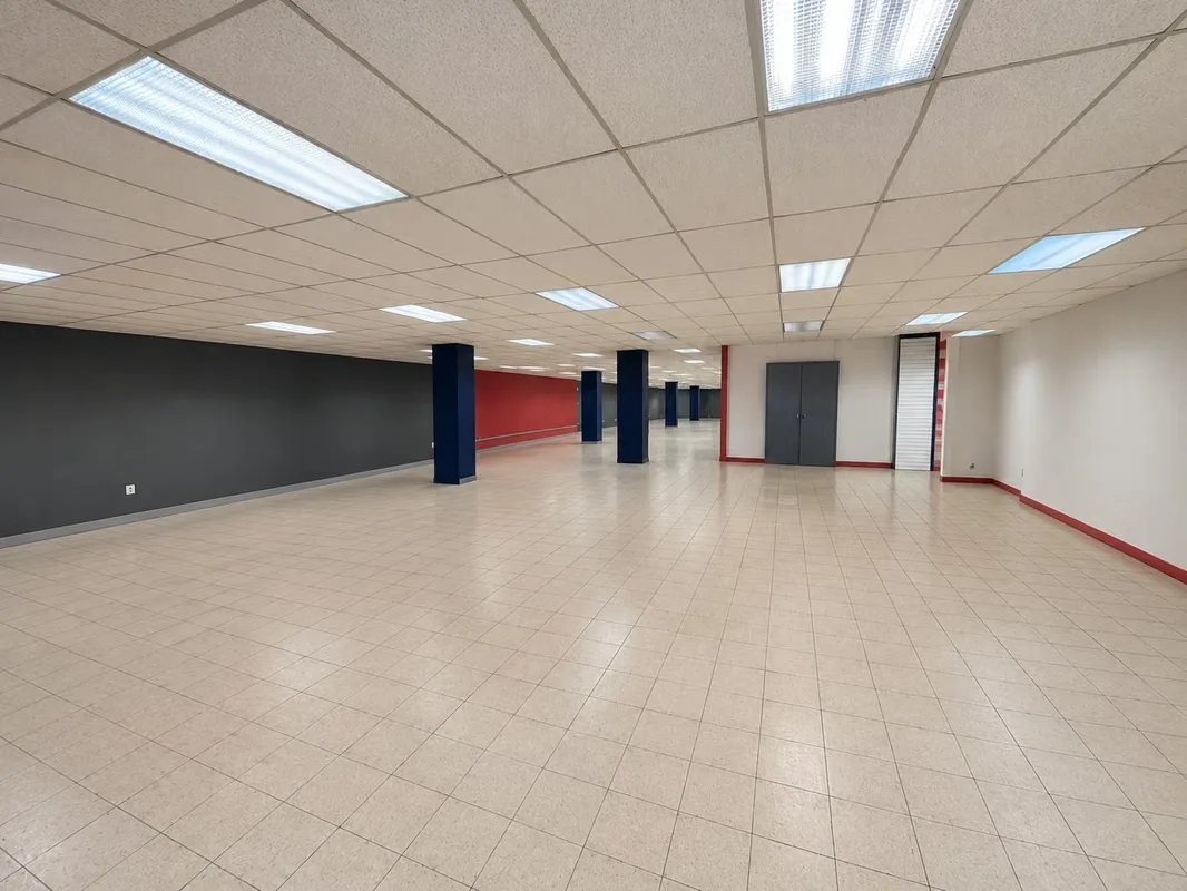 Edificio Comercial de Alto Nivel en Venta – Avenida Central, San José Centro