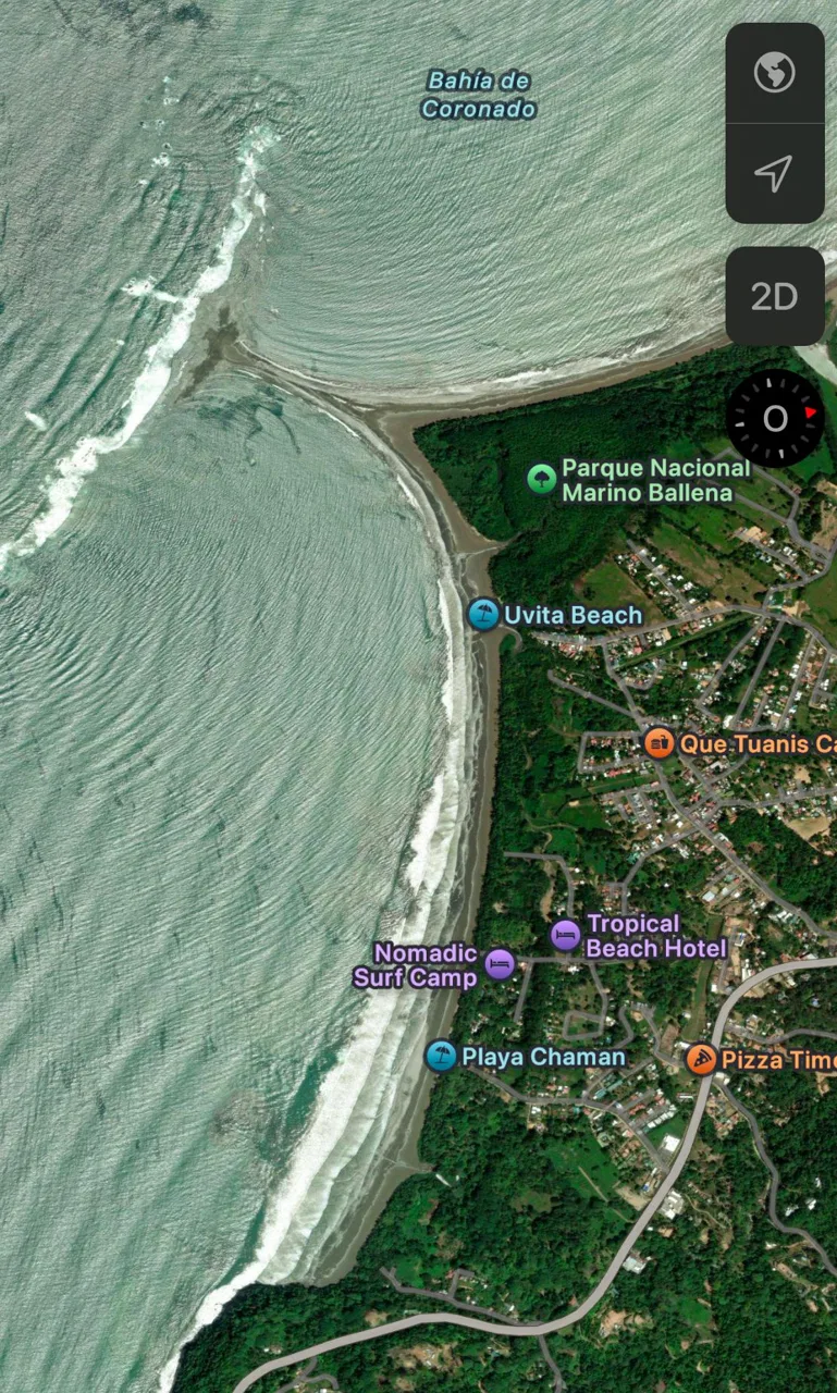 Uvita Special Investment Property