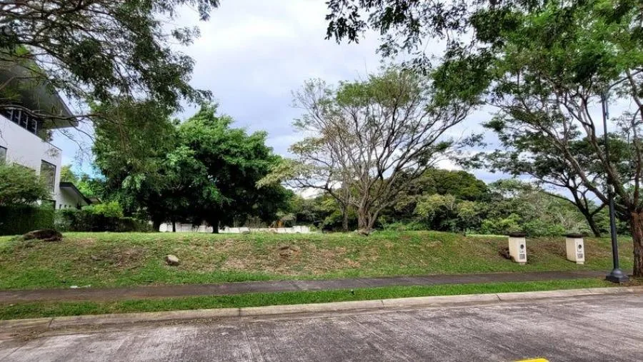 Venta de Lote en San Rafael de Alajuela.  - Venta en San Rafael