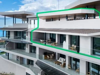 Penthouse de 5 Habitaciones con Rooftop Privado y Vistas al Océano | Tamarindo, photo 2