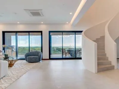 Penthouse de 5 Habitaciones con Rooftop Privado y Vistas al Océano | Tamarindo, photo 7
