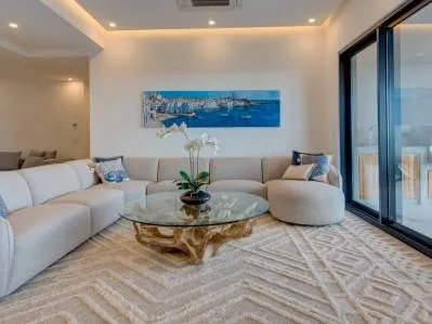 Penthouse de 5 Habitaciones con Rooftop Privado y Vistas al Océano | Tamarindo, photo 8