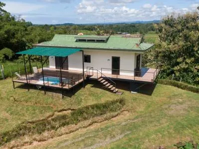 Villa Vista Linda