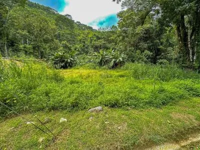 Gran terreno en la selva en venta en Ojochal, Costa Rica, photo 2