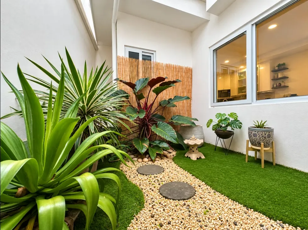 Casa en Venta en Santa Ana - Centrica en Condominio