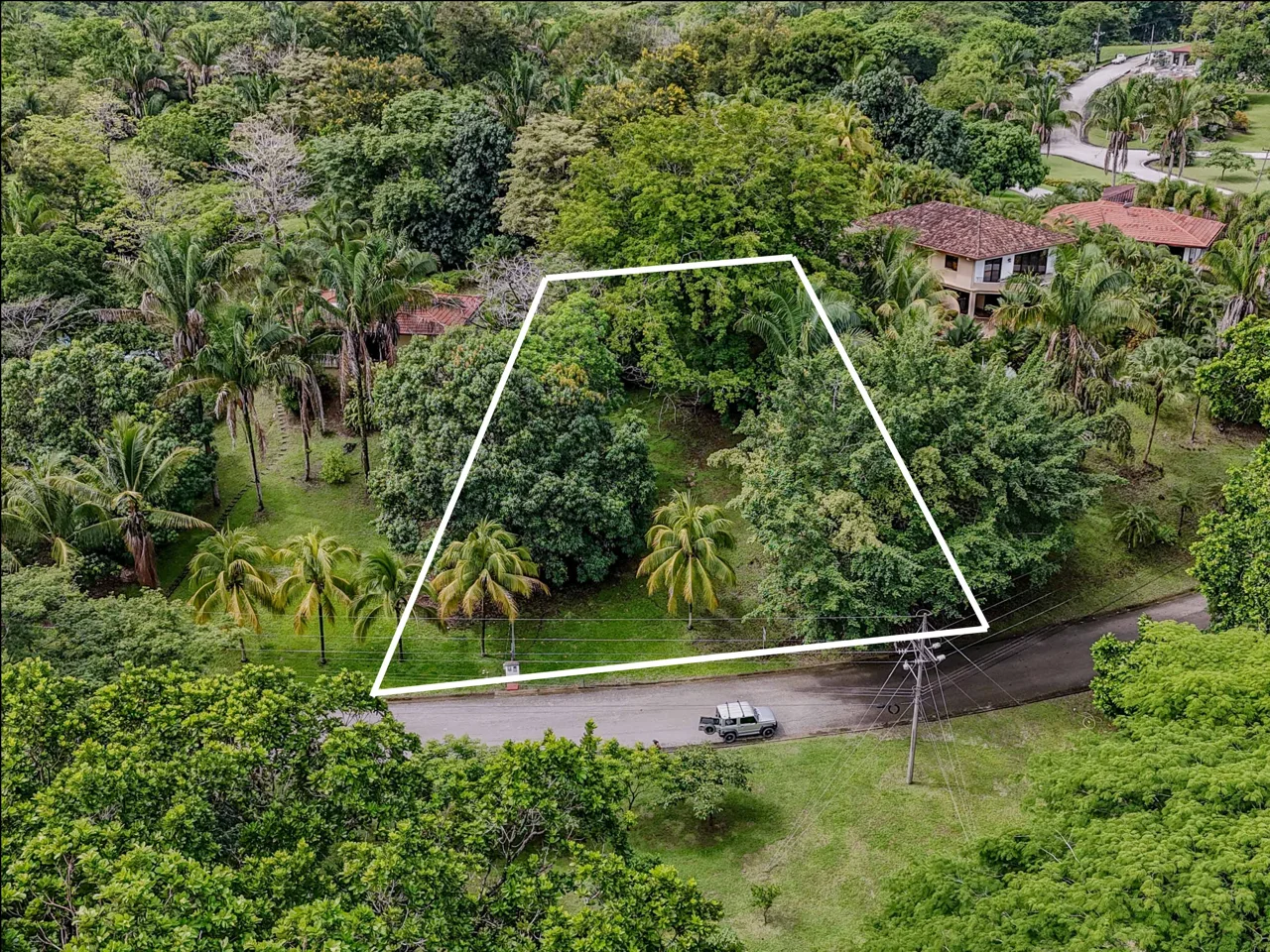 Fire Sale! Loma Verde 3 - Gated Community Lot Located 3 Mins to the Beach, photo 2