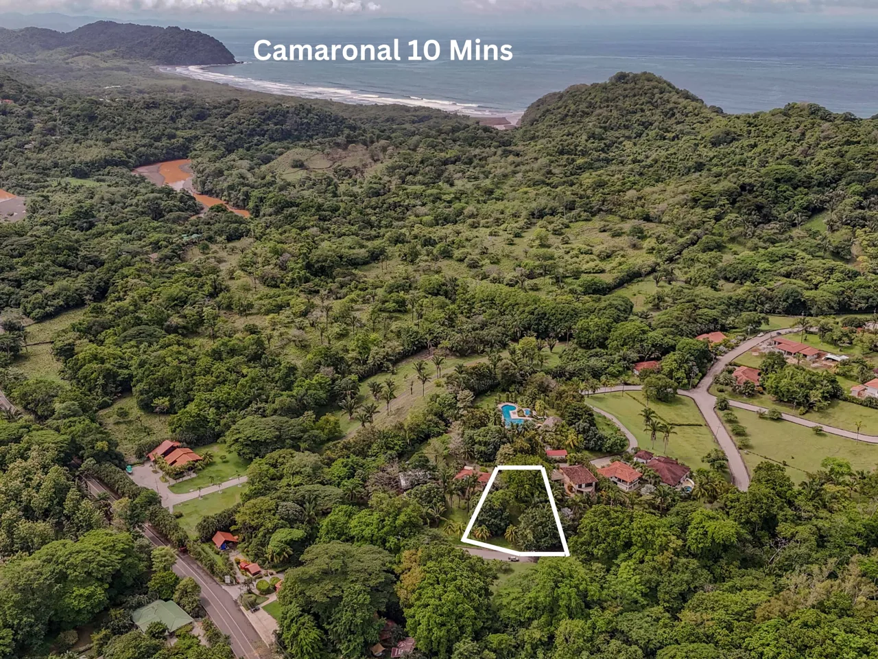 Fire Sale! Loma Verde 3 - Gated Community Lot Located 3 Mins to the Beach, photo 3