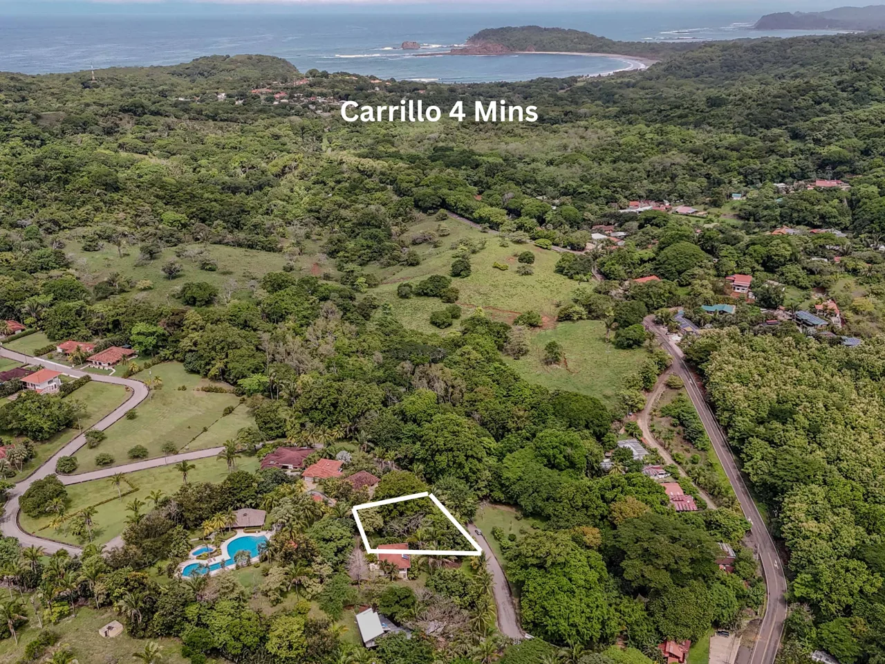 Fire Sale! Loma Verde 3 - Gated Community Lot Located 3 Mins to the Beach, photo 4