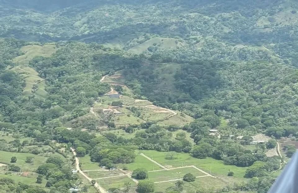 Balsilla, Mora, Costa Rica | Lote/Terreno | Venta