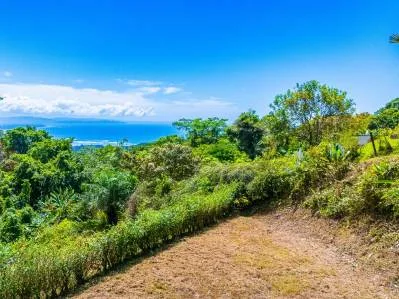 Ocean View Lot for Sale in Ojochal – Ready to Build in South Pacific Costa Rica, photo 6