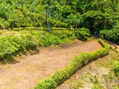Ocean View Lot for Sale in Ojochal – Ready to Build in South Pacific Costa Rica, photo 9
