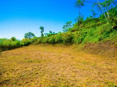 Ocean View Lot for Sale in Ojochal – Ready to Build in South Pacific Costa Rica, photo 10