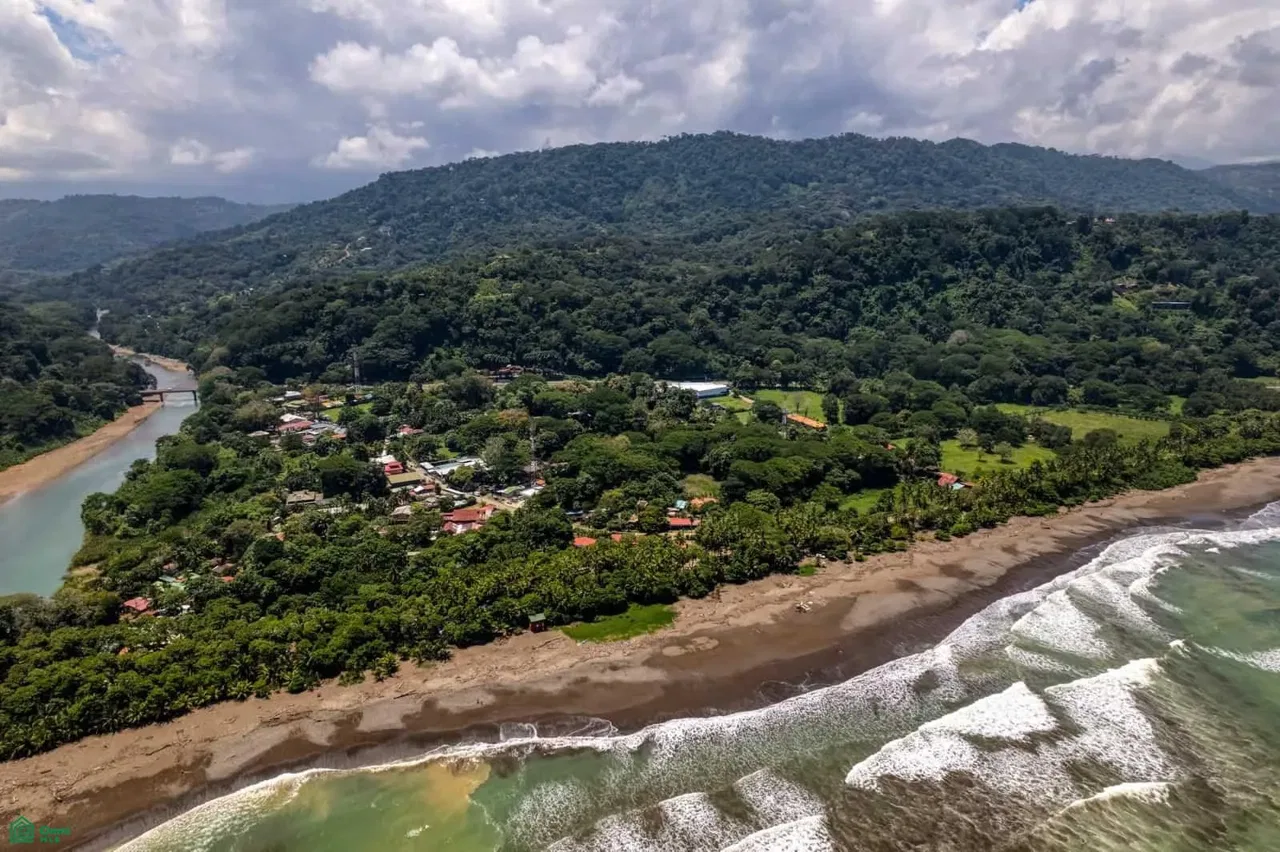 Dominical, Puntarenas, Puntarenas 60504
