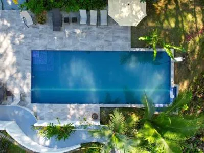 PROPERTY WITH FOUR CABINS AND A BEAUTIFUL CASCADE WITH CREEK, IN TRES RIOS – 2.45 ACRES, photo 32