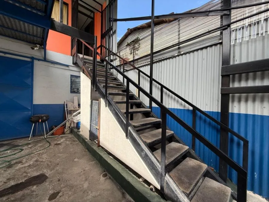 COMERCIO CON APARTAMENTO EN VENTA, GOICOCHEA,Cod#25-1517 - Venta en Goicoechea, photo 7