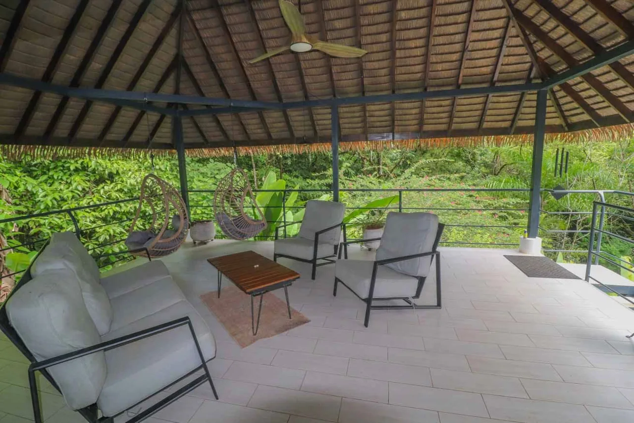 PROPERTY WITH GUEST HOUSE, IN OJOCHAL – 1.96 ACRES, photo 31