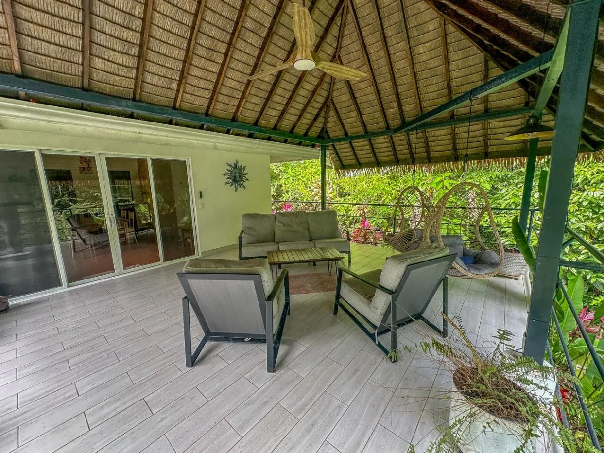 PROPERTY WITH GUEST HOUSE, IN OJOCHAL – 1.96 ACRES, photo 32