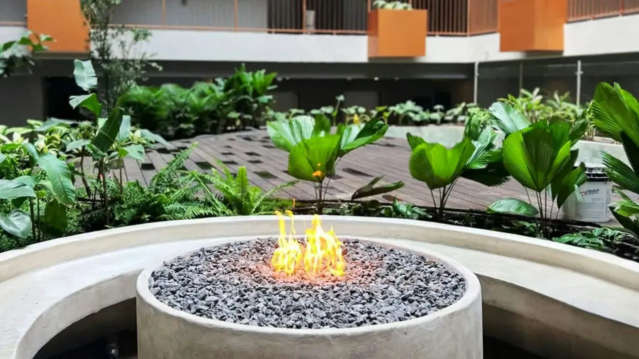 New Contemporary Penthouses for Sale in Barrio Dent (AD)., photo 12