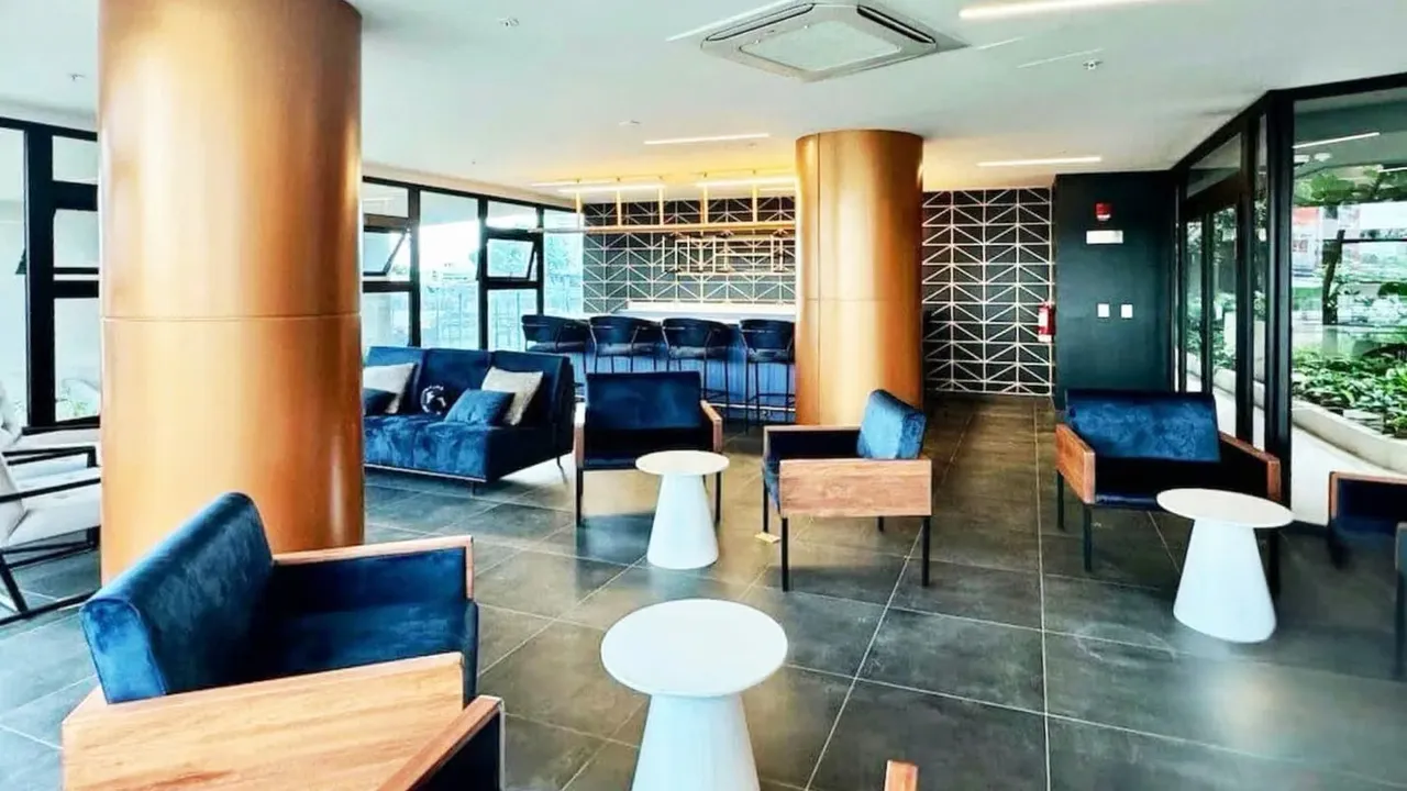 New Contemporary Penthouses for Sale in Barrio Dent (AD)., photo 6