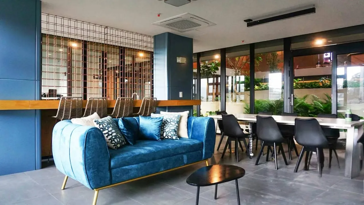 New Contemporary Penthouses for Sale in Barrio Dent (AD)., photo 7