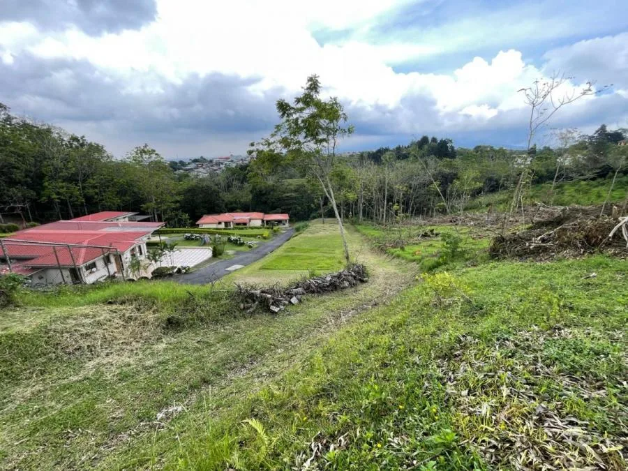 Lote en Venta en Goicoechea, San José. RAH 23-677 - Venta en Goicoechea, photo 4