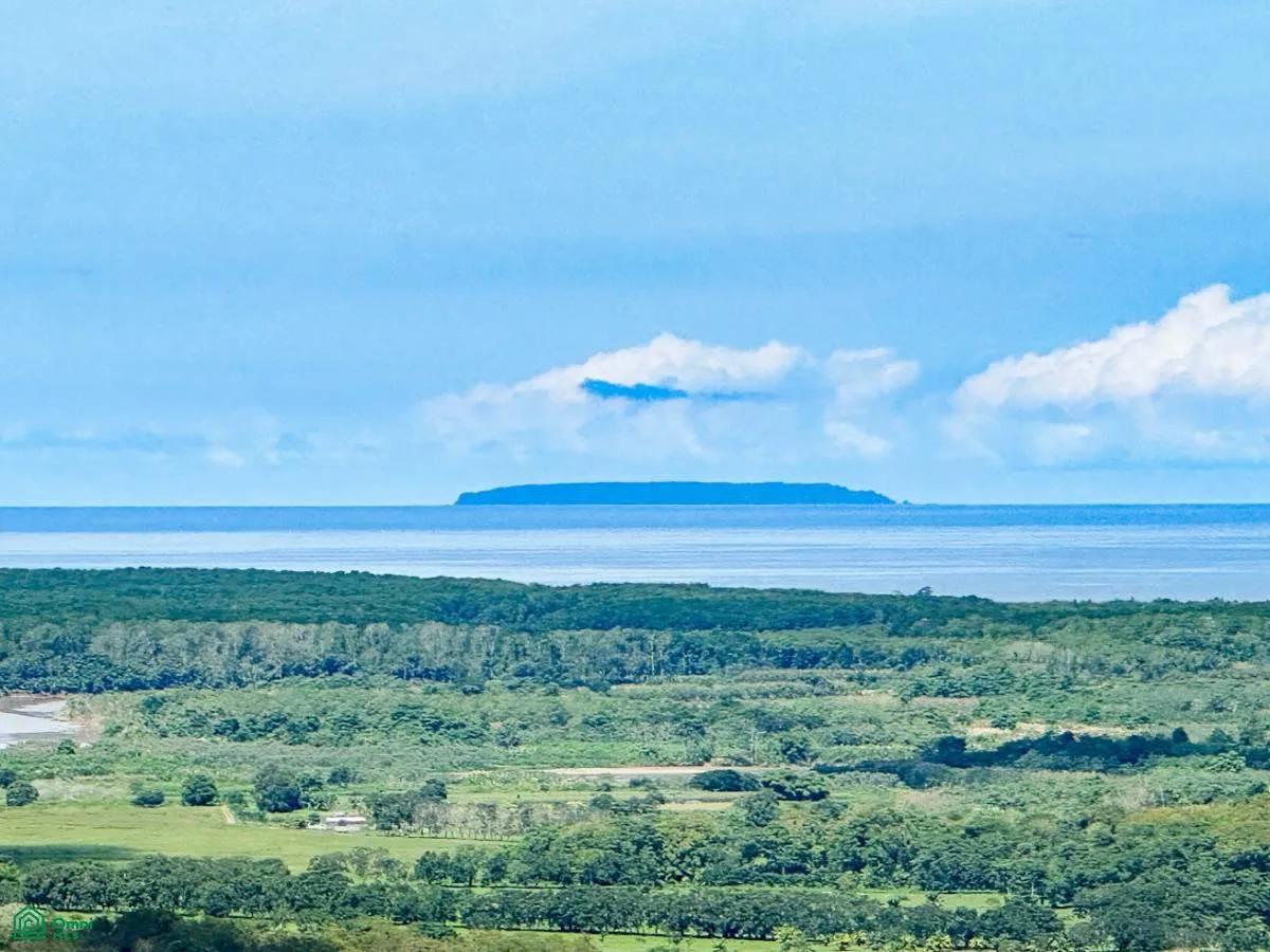 Espectacular lote de 9 acres con vista al mar en Costa Rica, photo 2