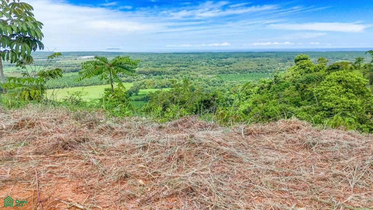 Espectacular lote de 9 acres con vista al mar en Costa Rica, photo 4