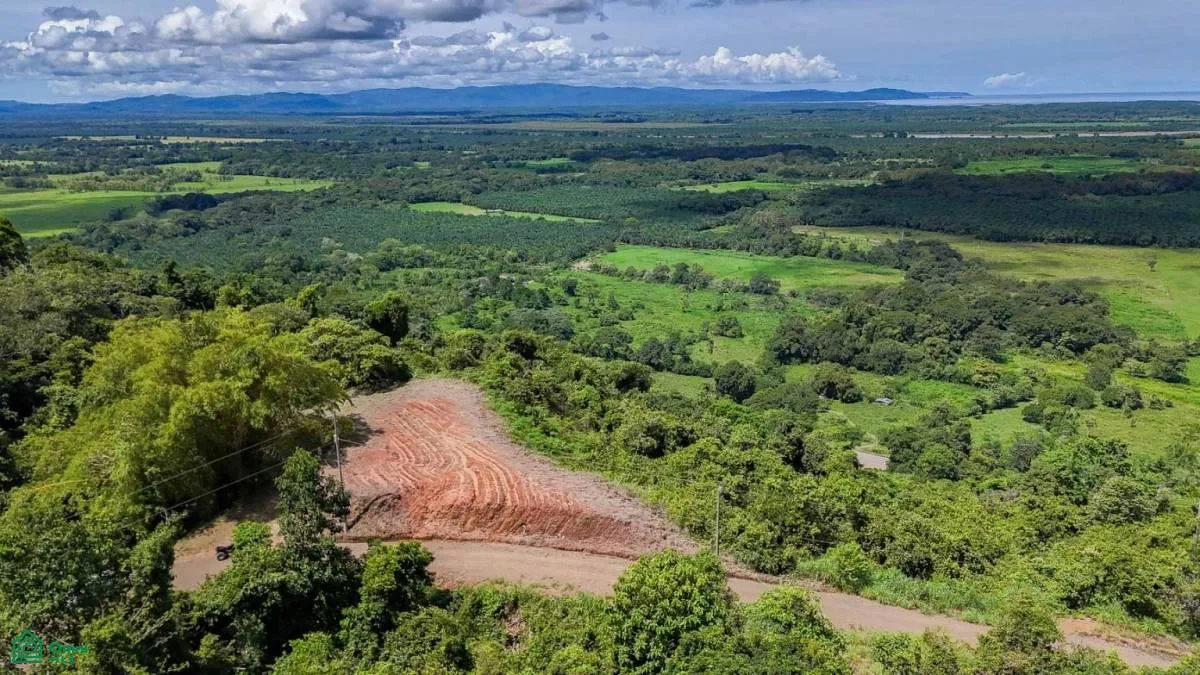 Espectacular lote de 9 acres con vista al mar en Costa Rica, photo 7