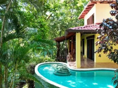 JUNGLE VIEW 2 BEDROOM HOME IN DOMINICAL, photo 25