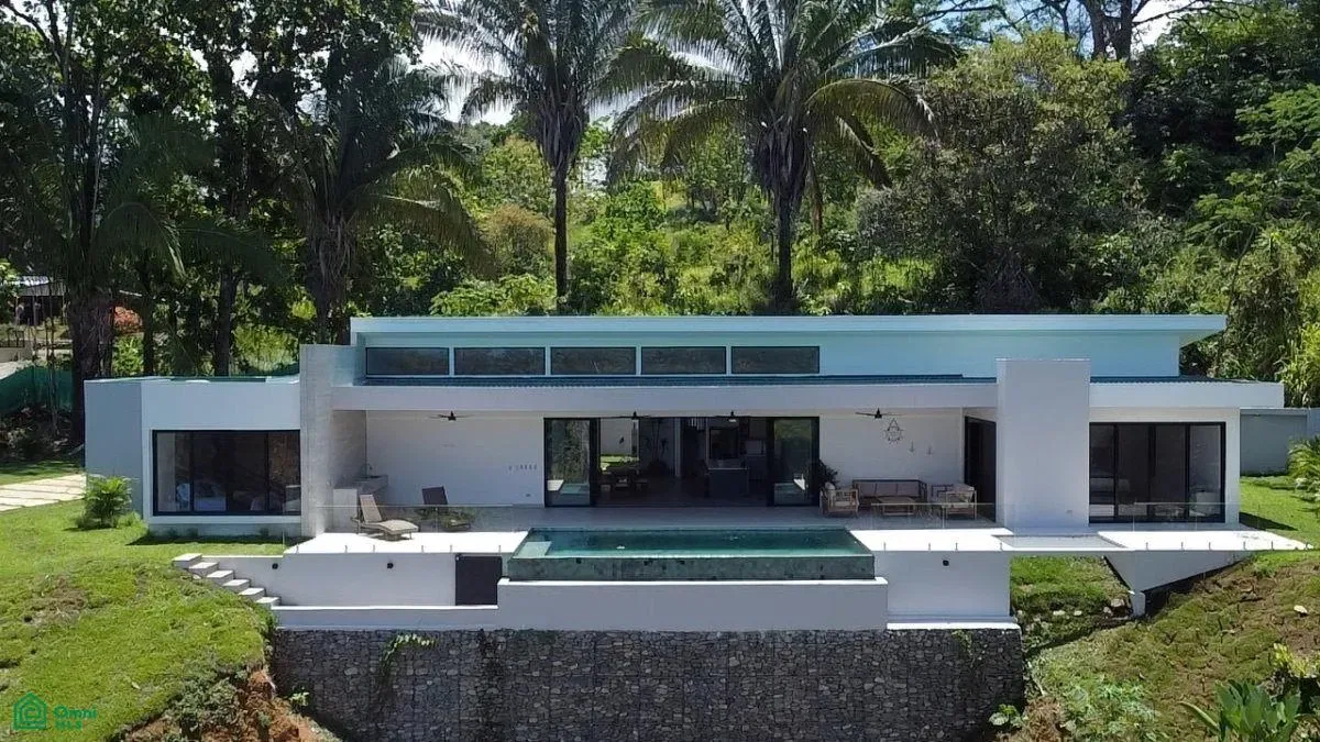 La Union,, Puntarenas