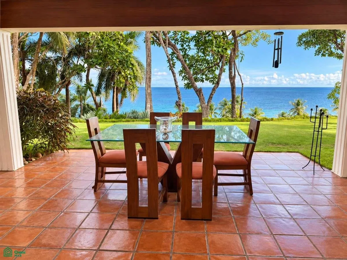 Cobano Cbano Puntarenas