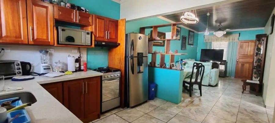 Venta de casa un nivel Palmares - Venta en Palmares