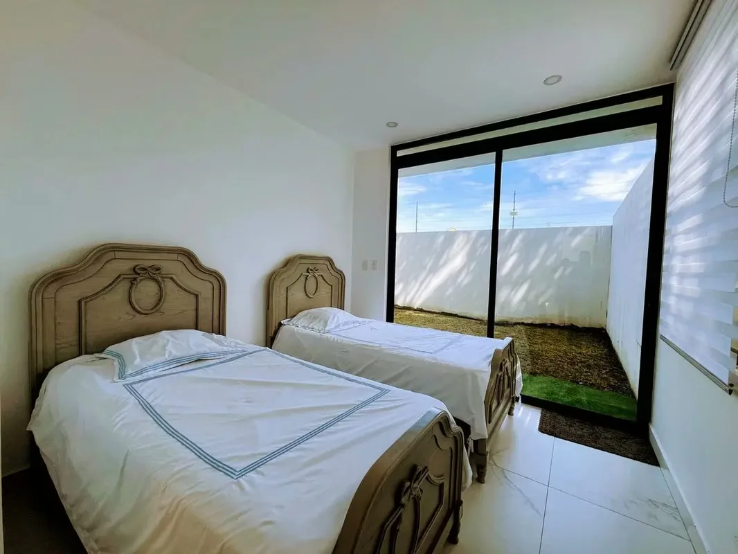 HOUSE FOR SALE IN DENDERA ESCAZÚ, photo 11