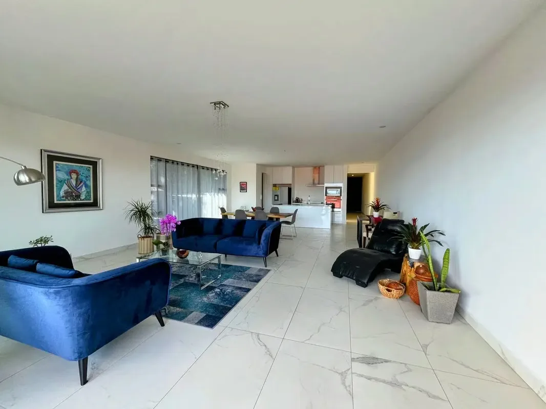 HOUSE FOR SALE IN DENDERA ESCAZÚ, photo 4
