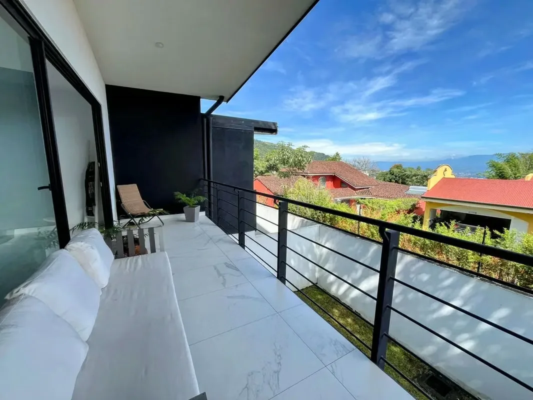 HOUSE FOR SALE IN DENDERA ESCAZÚ, photo 6