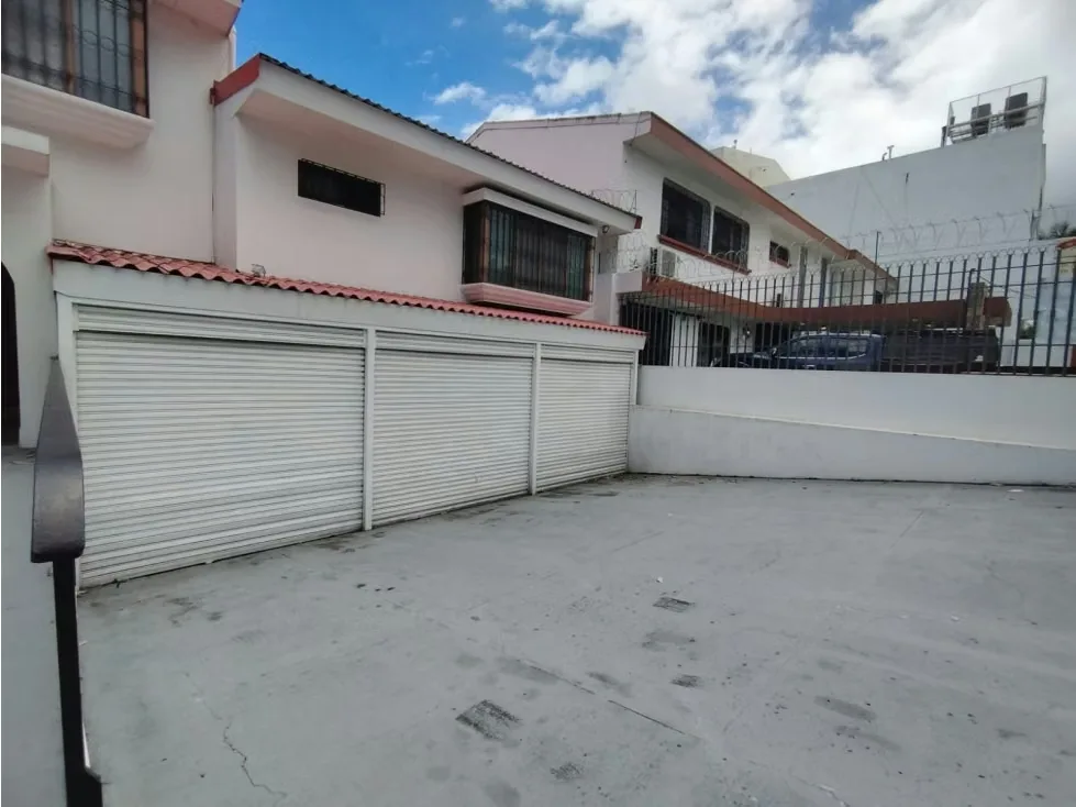 Propiedad en alquiler con uso de suelo mixto – Ideal para negocio o empresa, photo 3