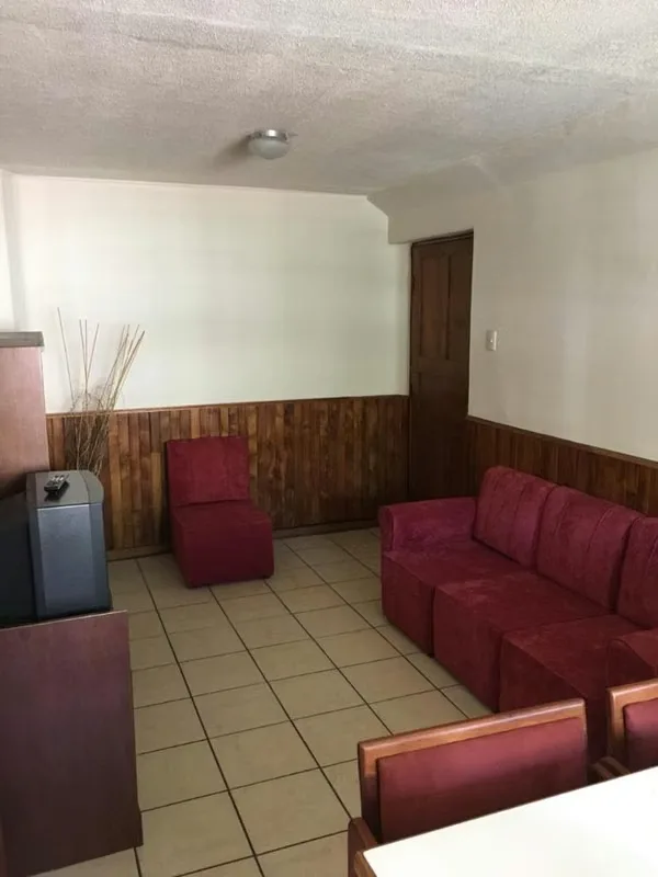 Apartamento de 3 habitaciones en el segundo piso, parcialmente amueblado y ubicado en el Condominio La Estancia, en Curridabat centro, al costado sur del cementerio, ...