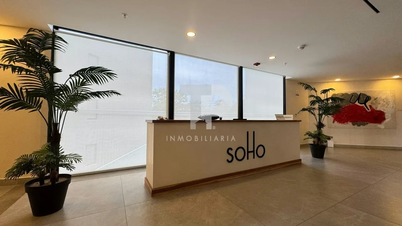 Disfrute de un estilo de vida moderno y exclusivo en este elegante apartamento ubicado en el piso 12 de un prestigioso condominio en Rohrmoser. Su altura privilegiada ofrece hermosas ...