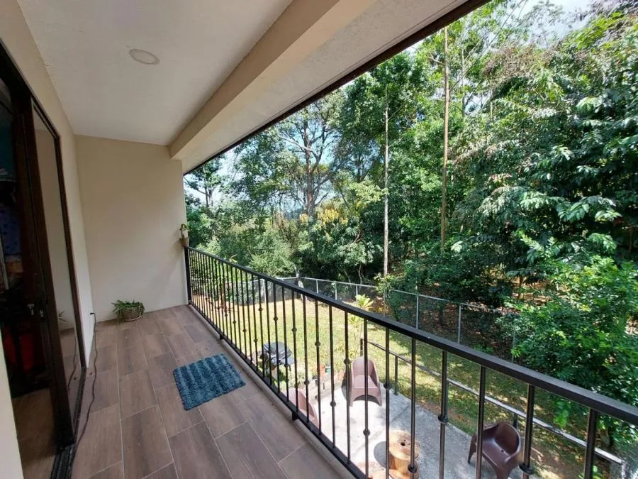 Venta de Casa en Puriscal, San José. RAH 24-1100 - Venta en Puriscal, photo 12