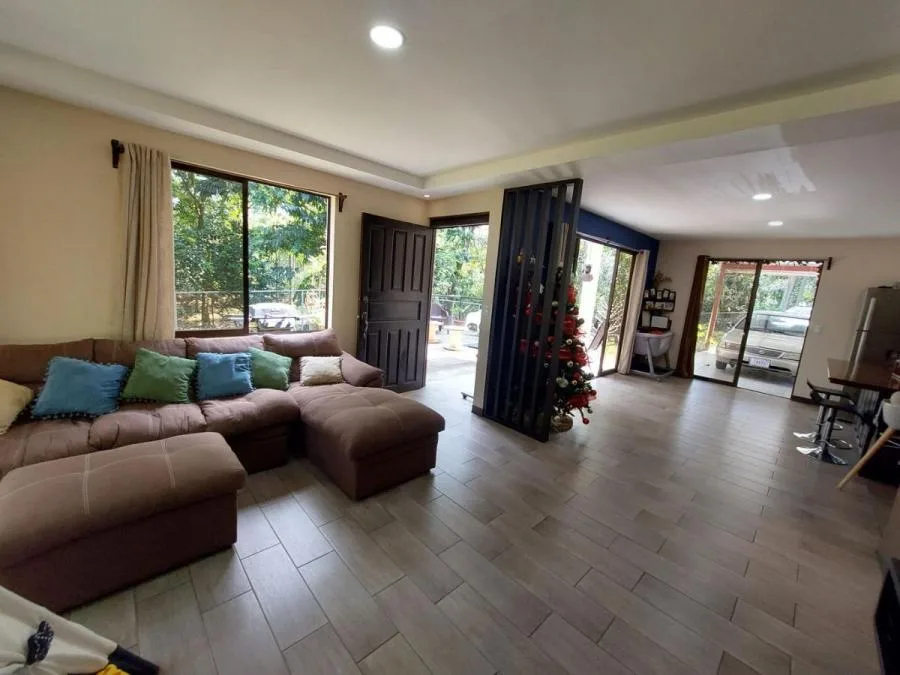 Venta de Casa en Puriscal, San José. RAH 24-1100 - Venta en Puriscal, photo 8