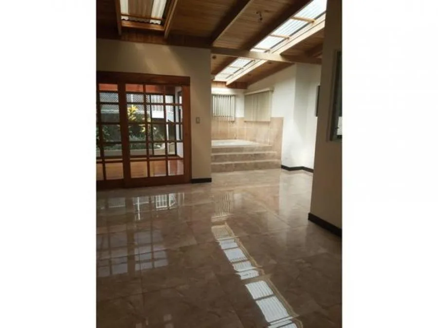 VENTA DE CASA CON APARTAMENTO, SAN JOSÉ, MONTES DE OCA, SABANILLA - Venta en Montes de Oca, photo 6
