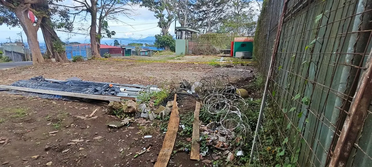 Se Vende Lote , San Ramón Tres Ríos/RA, photo 12